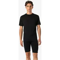 Super.natural Space140 Slim Fit T-shirt Med Korta ärmar