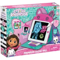 Original Glow Pad Big Glow - Gabby's Dollhouse Premium Glow Pad