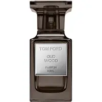 Tom Ford Oud Wood Parfum Parfym 50 ml