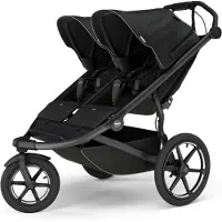 Thule Urban Glide 3 joggingvagn | svart