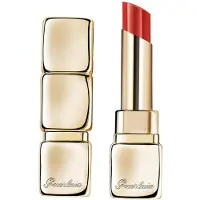 Guerlain KissKiss Shine Bloom Läppstift 519 Floral Brick 3,2 g