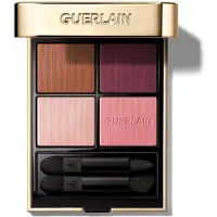 Guerlain Ombres G 4 Colors Eyeshadow Palette 6 g #530 Majestic Rose