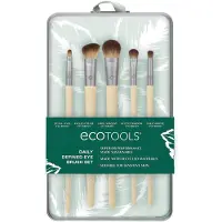 Ecotools Daglig Definierad Ögonset 6 pz