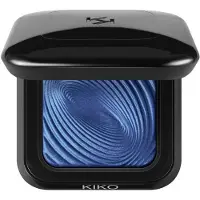 KIKO Milano Water Eyeshadow 3 g - 19 Electric Blue