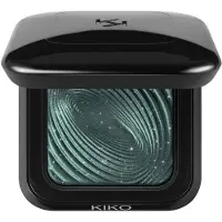 KIKO Milano Water Eyeshadow 3 g - 18 Dark Slate Green