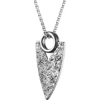 Kalevala Koru Live Hard Live Your Dream berlock silver 2269110100