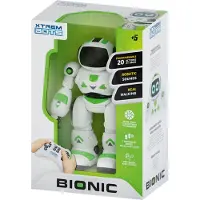 Xtrem Bots Interaktiv robot Bionisk