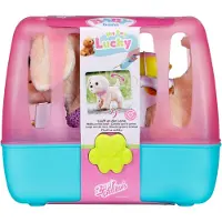 Baby Born My Dog Lucky with Box, Dockhusdjur, 3 År, Batterier krävs