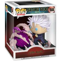 Funko POP! Jujutsu Kaisen Deluxe Satoru Goju-figur
