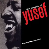 Ginza.se Lateef Yusef: Sounds of Yusef
