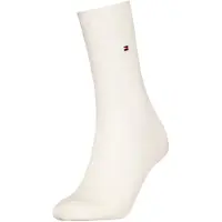 Tommy Hilfiger 1 Pack Ribbed Socks
