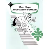 Accordion Course 3