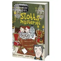 Slottsmysteriet