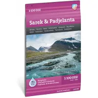 Sarek & Padjelanta