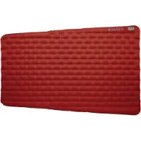 Big Agnes Rapide Sl Insulated Tent Floor Pad 127X1