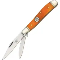 Rough Ryder Peanut Orange Bone