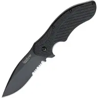 Kershaw Clash Linerlock A/O