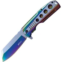 Mtech Framelock Spectrum