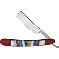 Rough Ryder Folding Razor Stoneworx