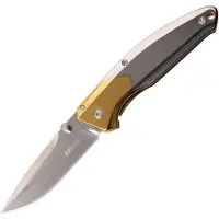 Mtech Framelock Gold