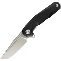 Kubey Carve Nest Linerlock Black