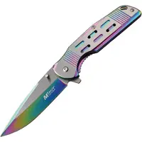 Mtech Framelock A/O Spectrum
