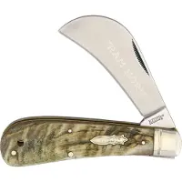 Marbles Hawkbill Rams Horn