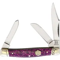 Rough Ryder Sparkle Stockman