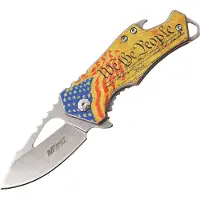 Mtech Framelock A/O