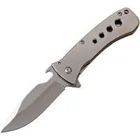 Mtech Framelock A/O Mirror