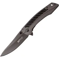 Mtech Framelock A/O Gray