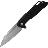 Kershaw Endemic Linerlock A/O