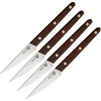 Ontario Robeson 4 Piece Viking Knives