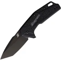 Kershaw Snap On Linerlock A/O Black