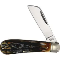 Rough Ryder Half Hawk Cinnamon