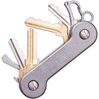 KeyBar Titanium