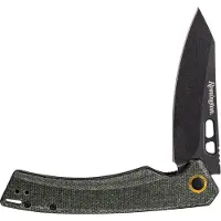 Remington EDC Linerlock Coping