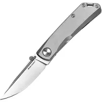 Real Steel Luna Eco Framelock BB