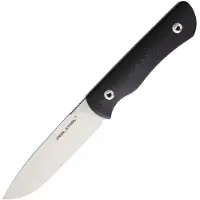 Real Steel Bushcraft Plus Survival