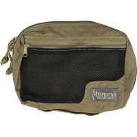 Maxpedition Individual First Aid Pouch