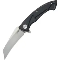 Kubey Anteater Nest Linerlock Black