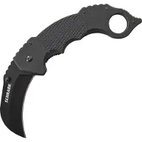 SCHRADE Boneyard Fickkniv