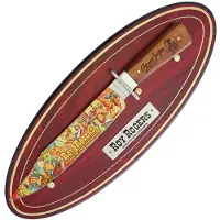 Rough Ryder Roy Rogers Bowie
