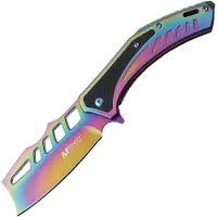 Mtech Framelock A/O Spectrum