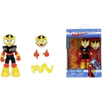 Simba Mega Man Elec Man-actionfigur 11 Cm