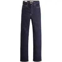 Levi's Ribcage Full Length Jeans