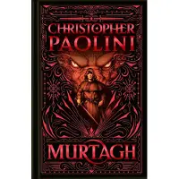 Murtagh: Deluxe Edition: The World of Eragon