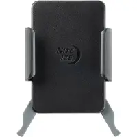Nite Ize Squeeze Rotating Smartphone Bar Mount cykelstyrtelefon