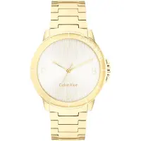 Calvin Klein 25100023 Klocka dam 36 mm 3 ATM