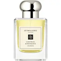 Jo Malone Lime Basil & Mandarin Vapo 50ml Kölnervatten